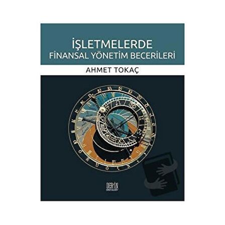 İşletmelerde Finansal Yönetim Becerileri