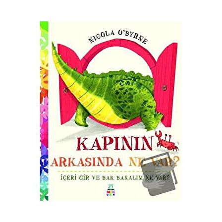 Kapının Arkasında Ne Var?