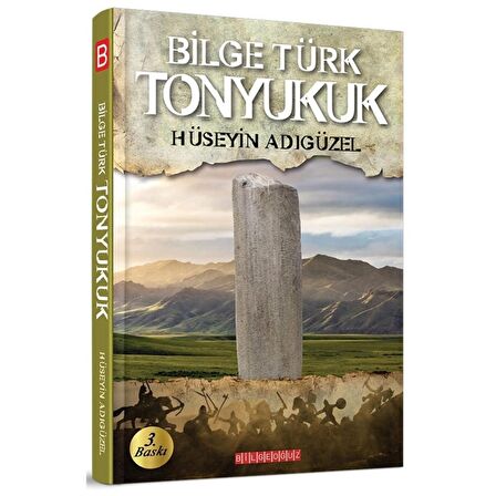 Bilge Türk Tonyukuk