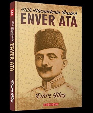 Enver Ata