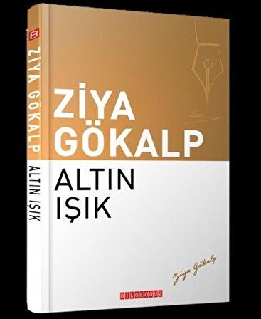 Altın Işık