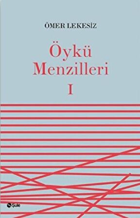 Öykü Menzilleri 1