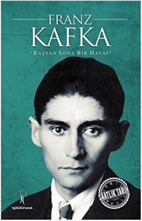 Franz Kafka