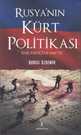 Rusya'nın Kürt Politikası