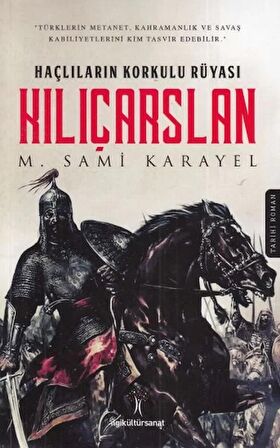 Kılıçarslan