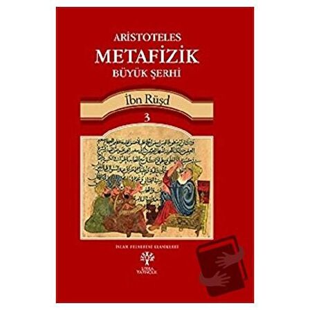 Aristoteles Metafizik Büyük Şerhi 3