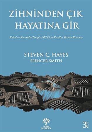 Zihninden Çık Hayatına Gir