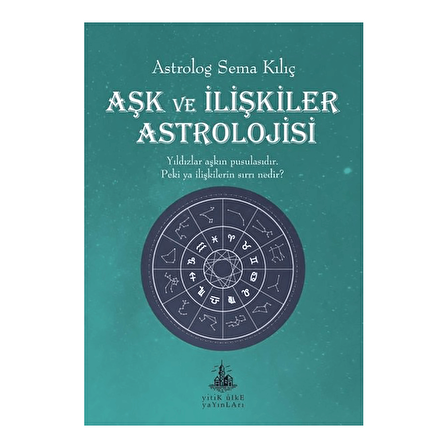 Aşk ve İlişkiler Astrolojisi