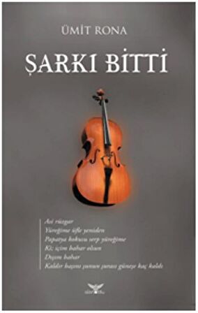 Şarkı Bitti