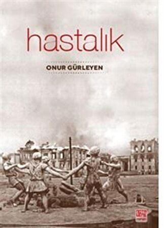 Hastalık