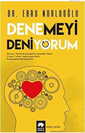 Denemeyi Deniyorum