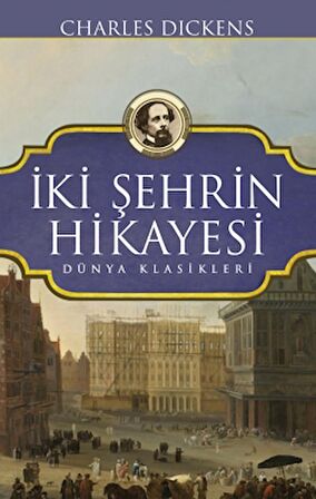 İki Şehrin Hikayesi