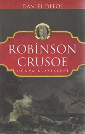 Robinson Crusoe