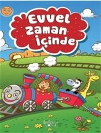 Evvel Zaman İçinde / Hatice Nurbanu Karaca