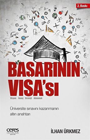 Başarının Vısa'sı