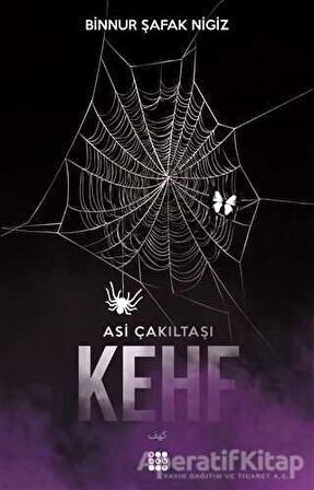 Kehf - Asi Çakıltaşı Serisi 1