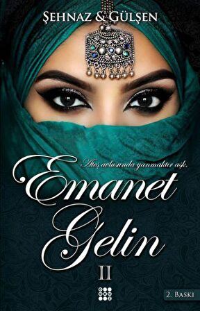 Emanet Gelin - 2