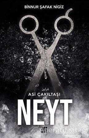Neyt - Asi Çakıltaşı Serisi 3