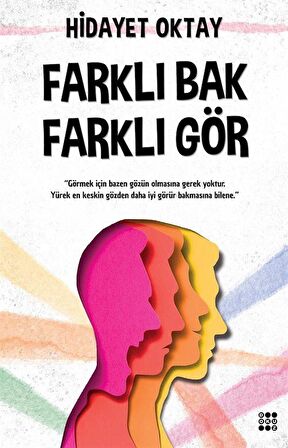 Farklı Bak Farklı Gör