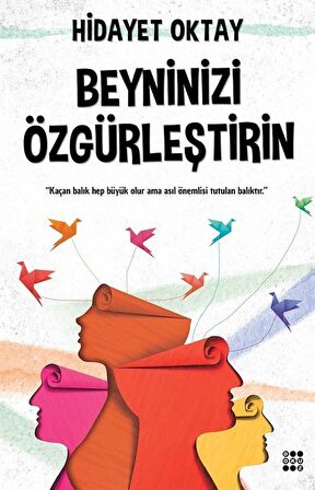 Beyninizi Özgürleştirin