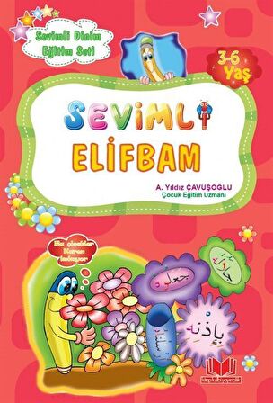 Sevimli Elifbam