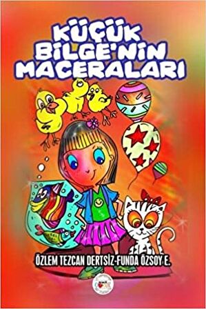 Küçük Bilge'nin Maceraları