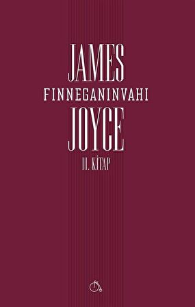 Finneganın Vahı (2. Kitap)