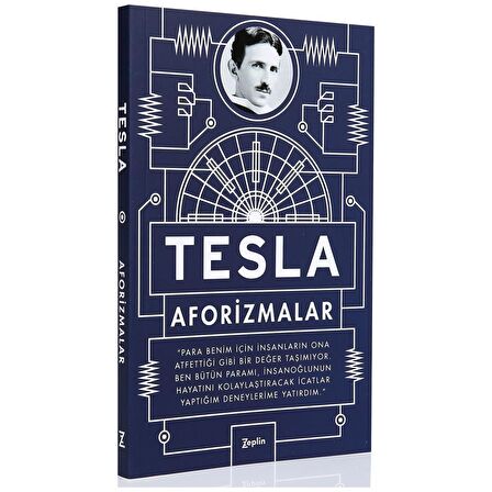 Nikola Tesla Seti