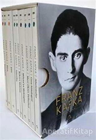 Franz Kafka Seti