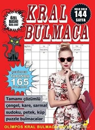 Kral Bulmaca - 6