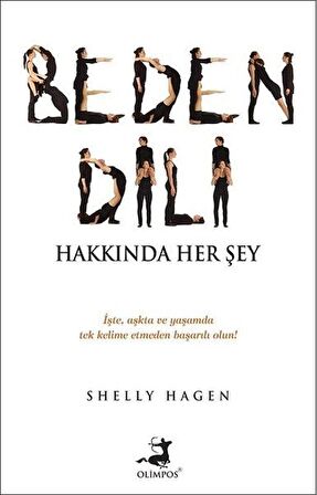 Beden Dili Hakkında Her Şey