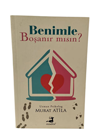 Benimle Boşanır mısın?