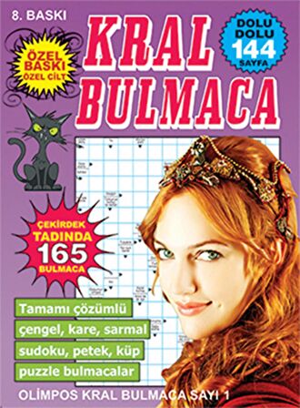 Kral Bulmaca 1