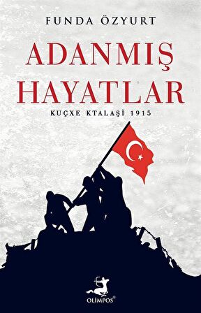 Adanmış Hayatlar