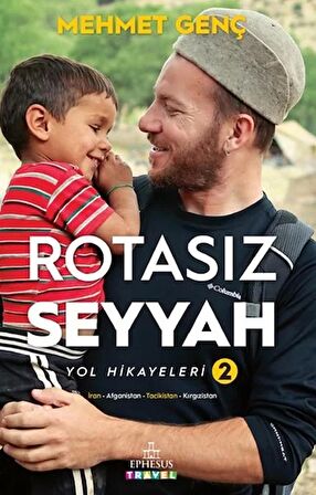 Rotasız Seyyah Yol Hikayeleri - 2