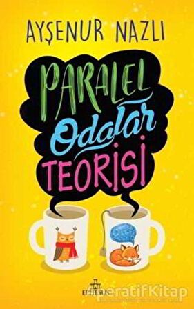 Paralel Odalar Teorisi