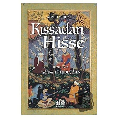 Kıssadan Hisse