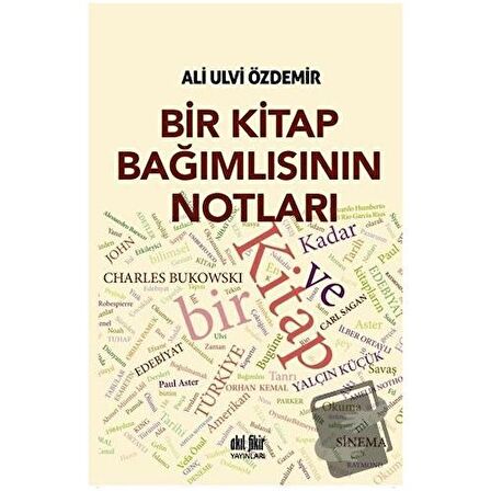 Bir Kitap Bağımlısının Notları