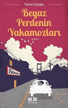 Beyaz Perdenin Yakamozları