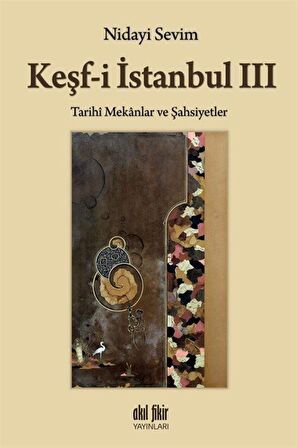 Keşf-i İstanbul 3