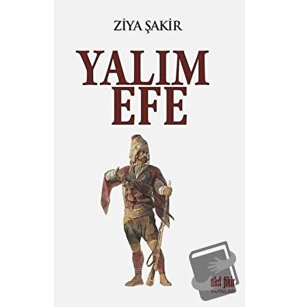 Yalım Efe