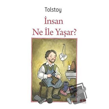 İnsan Ne ile Yaşar