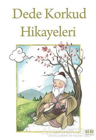 Dede Korkud Hikayeleri