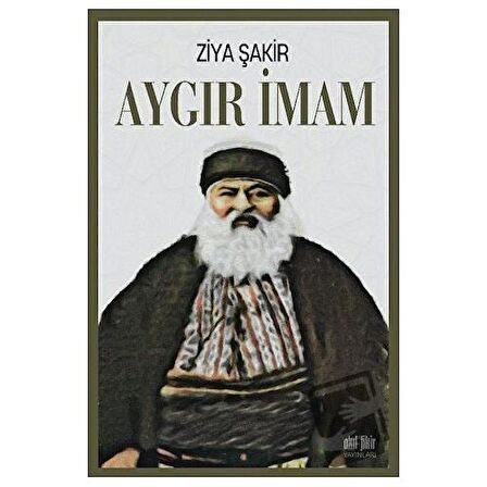 Aygır İmam