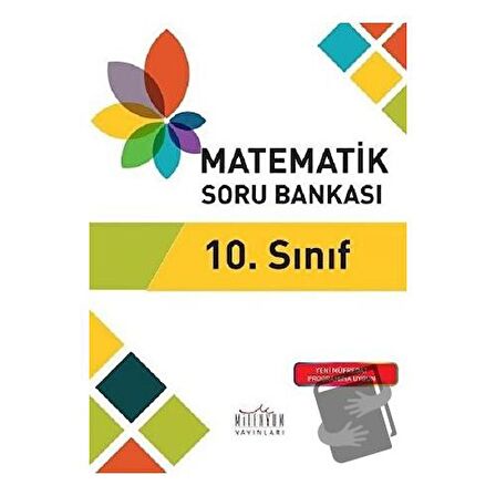 10. Sınıf Matematik Soru Bankası