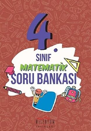 4. Sınıf Matematik Soru Bankası