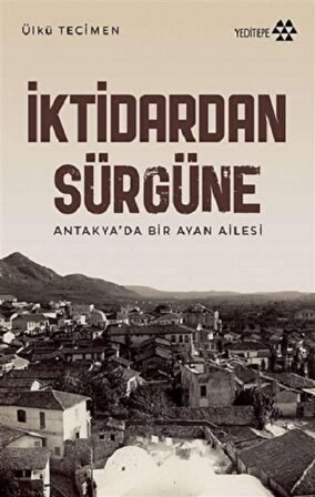 İktidardan Sürgüne