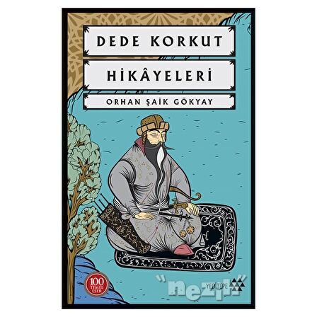 Dede Korkut Hikayeleri