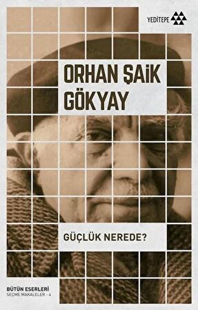 Güçlük Nerede?