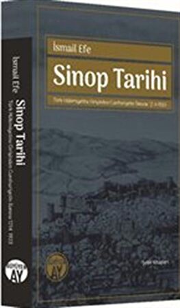 Sinop Tarihi